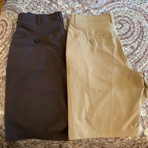 EUC | Ben Hogan Golf Shorts